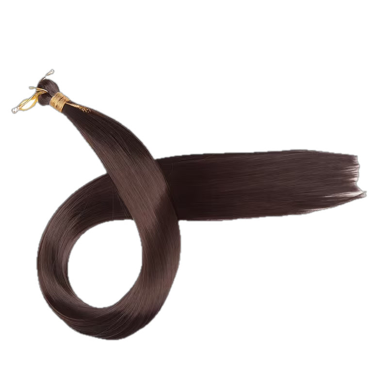 Onyx Black Premium braiding hair